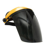 NEW Safurance Adjustable Safety Helmet ARC TIG MIG Welder Lens Grinding Mask + Safety Goggles Workplace Safety