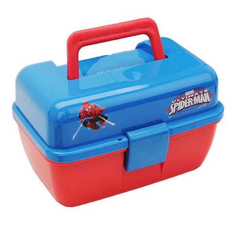 SPIDERMANPB SPIDERMAN PLAY BOX