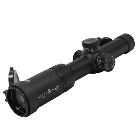 Core TX 1-4x24AR-223 BDC Riflescope