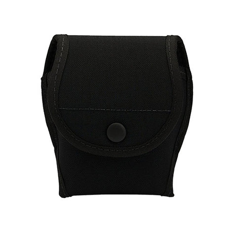 Double Cuff Case, Black