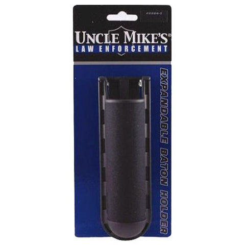 ASP Baton Holder 16" Foam, Blk